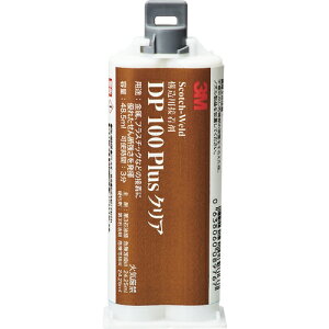 [ڒ2t^CviK^Cvj]X[G@Wpije[vEڒܐiƕ 3M Scotch|Weld EPX ڒ DP100PLUS NA 48D5m DP100 P/CLE 48ML 1