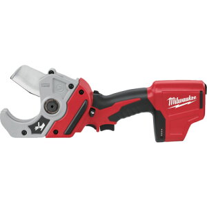 [���r�ǃJ�b�^�[]�~���E�H�[�L�[�c�[���E�W���p��������� milwaukee M12 PVC�J�b�^�[�i�{�̂̂݁E�P�[�X�Ȃ��j 1��