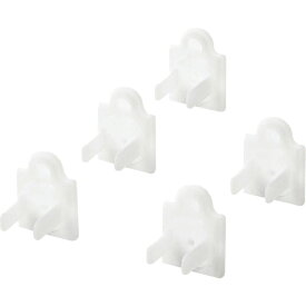 [タップ]サンワサプライ（株） SANWA　コンセントマルチキャップ TAP-CAPMULTW 1S【203-3971】