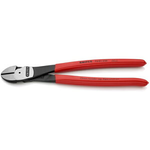[�j�b�p]KNIPEX�� KNIPEX ���͌^�j�b�p�[ �v���X�`�b�N�n���h�� 250mm�iSB�X���W���p�b�P�[�W�d�l�j 7401-250SB 1���y246-0152�z