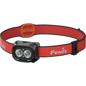 [LED�w�b�h���C�g�i�[�d���j]FENIX�� FENIX �[�d��LED�w�b�h���C�g HL18RT V2�D0 HL18RTV20 1�y697-4211�z