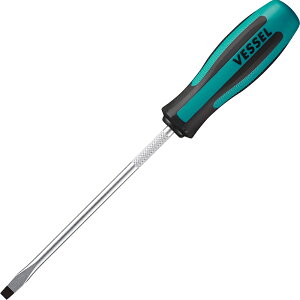 [�O���b�v�h���C�o�[]�i���j�x�b�Z�� VESSEL ���K�h�����ʃh���C�o�[ 900 �|6×150 1�{�y124-2709�z