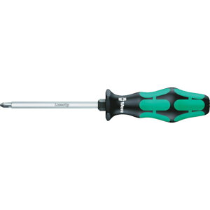 [�O���b�v�h���C�o�[]Wera�� Wera �v���X�h���C�o�[ �N���t�g�t�H�[���v���X 350SK �n��No�D3 ����150mm 008753 1�{�y411-6623�z