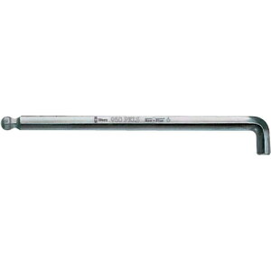 ��[�{�[���|�C���g�Z�p�_�����`]Wera�� Wera 950PKLS �V���[�g�A�[���{�[���|�C���g�w�b�N�X�L�[ 2�D5 022042 1�{�y434-7242�z�y����s���i�z�y���[����1�܂őΏۏ��i�z