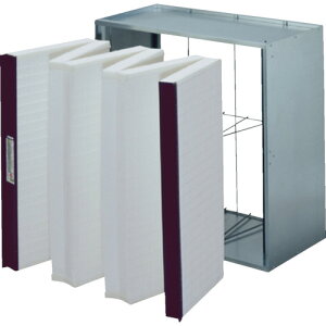 [GAtB^[]{oC[ij oC[@GRAt@@Zbgi@610×305×290@VZD-65M-28H3-N-SET 1Sy464-1655zysiE[J[zyʓr^KvȂ߂A