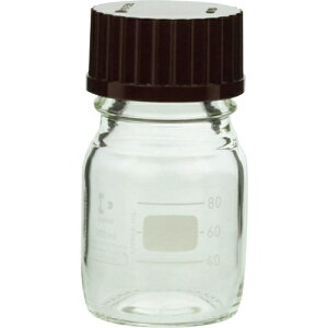 [�{�g��]�ēc�Ȋw�i���j SIBATA �ϔM�˂����т� �ԃL���b�v�t 100mL 1�y106-5450�z