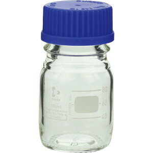 [�{�g��]�ēc�Ȋw�i���j SIBATA �ϔM�˂����т� �L���b�v�t 100mL 1�y106-8631�z