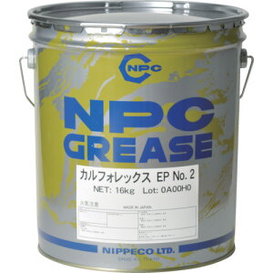 [�����O���X]�y���������z�i���j�j�b�y�R NIPPECO �����\�E���\�O���[�X �J���t�H���b�N�XEP ��2 16KG 1�� 1�ʁy129-2385�z�y�k�C���E���ꑗ���ʓr�z�ysmtb-KD�z