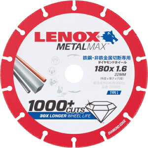 [_ChJb^[ij]X^[ubNEAhEfbJ[ LENOX ^}bNX180mm 2004948 1y136-4629zysizy[1܂őΏۏiz