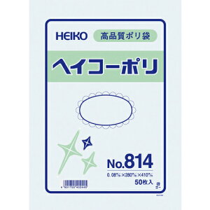 [�|����]�i���j�V���W�} HEIKO �|���K�i�� �w�C�R�[�|�� No�D814 �R�Ȃ� 50������ 006628400 1�܁y149-1214�z