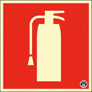 y3܂Ń[ւŔ\z[hW]ij{Ώ\ Ώ\ Px~XebJ[W Ί}[N FR|1006 150×150mm 0D3mm PET 066026 1y166-8975zysz