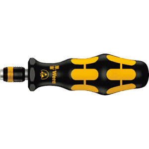 [���֎��h���C�o�[]Wera�� Wera 816R ESD �r�b�g�z���_�[ 1�{�y195-3270�z