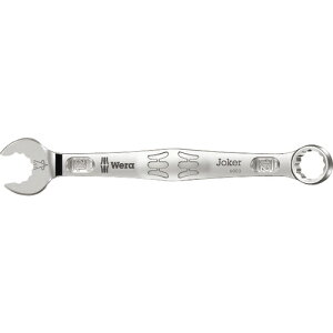 ��[�R���r�l�[�V�����X�p�i]Wera�� Wera 6003 �R���r�l�[�V�����X�p�i Joker 12 020203 1���y207-5095�z�y����s���i�z�y���[����1�܂őΏۏ��i�z