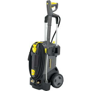 ��[�␅�������@�i�d���^�C�v�j]�P���q���[�W���p���i���j KARCHER �Ɩ��p�␅�������@ HD 4�^8 C 60Hz 1��y215-1502�z�y����s���i�z