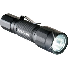 [LED懐中電灯（電池式）]PELICAN PRODUCTS社 PELICAN タクティカルLEDライト“2350” 023500-0001-110 1個【251-3082】