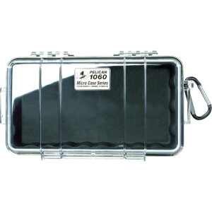 [veN^[c[P[X]PELICAN PRODUCTS PELICAN }CNP[X 1060  238×141×67 1060BK 1y420-5162z