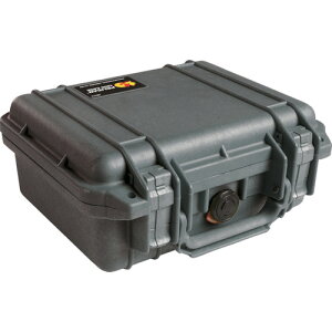 [�v���e�N�^�[�c�[���P�[�X�i���^�j]�y���������zPELICAN PRODUCTS�� PELICAN 1200 �i�t�H�[���Ȃ��j�� 270×246×124 1200-001-110 1�y420-5391�z�y�k�C���E���ꑗ���ʓr�z�ysmtb-KD�z