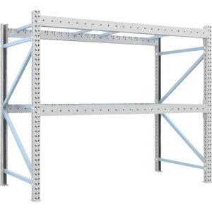 [pbgbN]gXRRij TRUSCO dʃpbgbN1g2300×1100×H2000 2i P 1D-20B23-11-2 1ysizyʓr^KvȂ߂A܂Bzy@ll݂̂̂