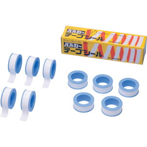 [�V�[���e�[�v]�i���j�o���J�[ VALQUA �e�[�v�V�[�� 0�D1mm×8mm×5m �i10�����j 20-100805 1���y783-8336�z