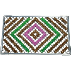 [玄関マット]（株）ジポン　ジポン　コンビマット　小　10001　1枚【818-8879】