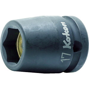 [�C���p�N�g�p�\�P�b�g]�i���j�R���H�ƌ����� Ko�|ken 12�D7mm���� �C���p�N�g6�p�\�P�b�g�i�}�O�l�b�g�t�j 17mm 14400MG17 1�y828-0308�z