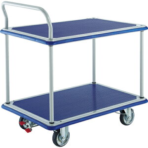 ��[�v���X���^����]�g���X�R���R�i���j�@TRUSCO�@�v���X����ԁ@�h���L�[�J�[�g�@�Б�2�i�@4�փV���O�X�g�b�p�[�t�@104NJKRS4�@1��y856-4187�z�y����s���i�z