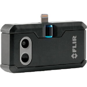 [ԊOT[OtB]yztA[VXeYWpij FLIR ONE Pro for AndroidiUSB|Cj 435-0007-03 1y102-5748zykCEꑗʓrzysmtb-KDz