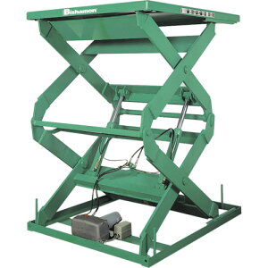 [e[utgidj]ijXMX Bishamon e[utg 1TON ϓ׏d1000kg g2400mm e[u@1850×1200mm 1ysizyʓr^KvȂ߂A܂Bz