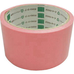 [�{���p�N���X�e�[�v]�I�J���g�i���j�S�����i�� okamoto PET�N���X�{���p 418 ���F 50mm 25m�� 418P 1���y160-8462�z
