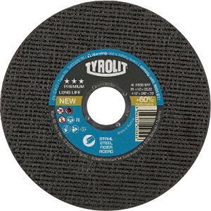 [ؒfu]TYROLIT TYROLIT ؒfu OCt 125X1X22D23mm 34332754 1y195-3494zysizy[1܂őΏۏiz