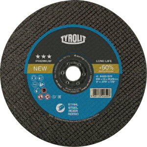 [ؒfu]TYROLIT TYROLIT ؒfu OCt 178X1D6X22D23mm 34332759 1y195-3502zysizy[1܂őΏۏiz