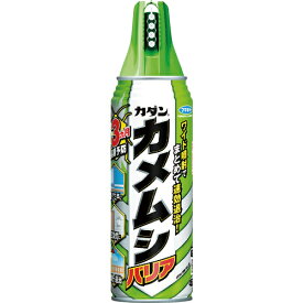 [殺虫剤]フマキラー（株） フマキラー カダン カメムシバリア450ml 444933 1本【207-0399】