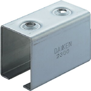 [�X�e�����X���h�A�n���K�[]�i���j�_�C�P�� DAIKEN 2���X�e�����X�h�A�n���K�[�p�V��p�� 2S-TBOX 1�y403-5747�z