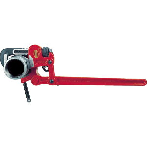 [�p�C�v�����`�i�X�`�[�����j]�y���������zRidge Tool Company RIDGID �R���p�E���h���x���b�W�����` S�|2 31375 1���y405-3869�z�y�k�C���E���ꑗ���ʓr�z�ysmtb-KD�z