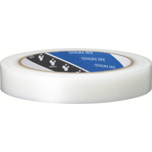 [NXSe[v]ij쏊 TERAOKA@P|Jbge[v@NOD4142@@18mmX25M@4142 1y419-6279z