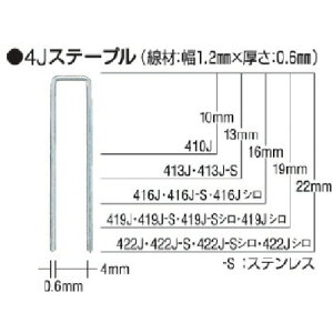 [GABŋ@iXe[vpj]}bNXij MAX ^bJpXeXXe[v 4mm 16mm 5000{ 416J-S 1i5000{jy451-6699z