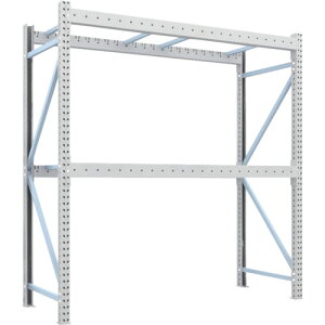 [pbgbN]gXRRij TRUSCO dʃpbgbN2g2300×900×H2500 2i P 2D-25B23-09-2 1ysizyʓr^KvȂ߂A܂Bzy@ll݂̂̂戵