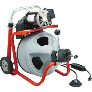 [rǑ|@id^Cvj]Ridge Tool Company RIDGID K|400AF W^C|45IW hN[i[ 27013 1y788-1657zysiz