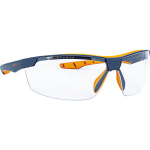 [���^�ی상�K�l�i�t�B�b�g�^�C�v�j]INFIELD SAFETY�� INFIELD �Z�[�t�e�B�O���X FLEXOR PLUS �_�[�N�O���[�^�I�����W 9021 155 1�y116-2923�z