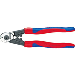 [P[uJb^[]KNIPEX KNIPEX 9562|190 C[[vJb^[ 9562-190 1y116-3358z