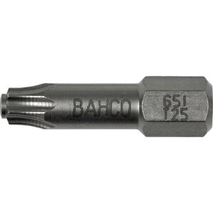 ���y3�܂Ń��[���ւŔ����\�z[�Г��h���C�o�[�r�b�g�i�w�b�N�X���[�u�^�C�v�j]�X�i�b�v�I���E�c�[���Y�i���j BAHCO �Г��h���C�o�[�r�b�g �X�e�����X�� 2���� T40 �S��25mm 65I/T40-2P 1Pk�y