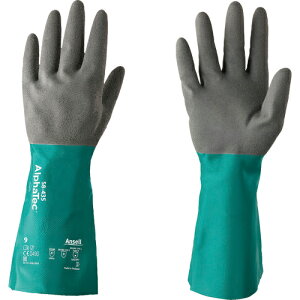 [ϖiEϗn܎]ijAZEwXPAEWp Ansell ϖi At@ebN 58|435 STCY 58-435-7 1oy149-6894z