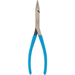 ��[�v���C���[]CHANNELLOCK�� CHANNEL �����O���[�`�v���C���[ 200mm ��� 738 1���y217-9462�z�y����s���i�z�y���[����1�܂őΏۏ��i�z