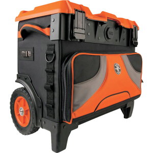 ��[�c�[���o�b�O]KLEIN TOOLS�� KLEIN �c�[���L�����[�o�b�O TradesmanPro 19�|�P�b�g 55473RTB 1��y251-3035�z�y����s���i�z