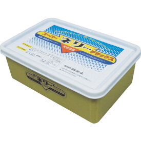 [厨房機器洗剤]（株）アルボース アルボース スーパーネリーデラックス 91682 1個【308-6160】