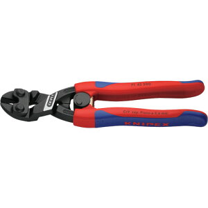 [~jJb^[]yzKNIPEX KNIPEX 200mm ~jNbp[i͌^^20xxgjZXt 7142-200 1y337-1110zykCEꑗʓrzysmtb-KDz