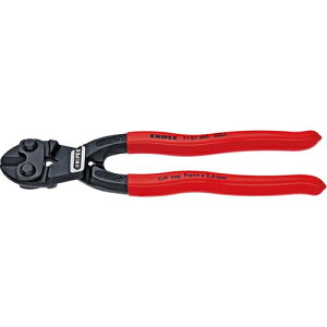 [~jJb^[]KNIPEX KNIPEX ~jNbp[ 200mm vX`bNnh 7101-200 1y446-8562zysizy[1܂őΏۏiz