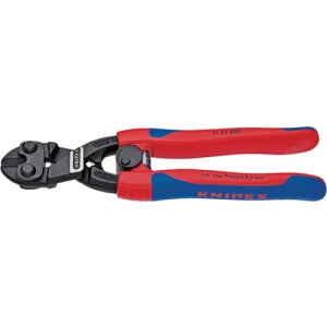 [~jJb^[]KNIPEX KNIPEX 200mm ~jNbp[i͌^^XvOtj 7132-200 1y446-8597z