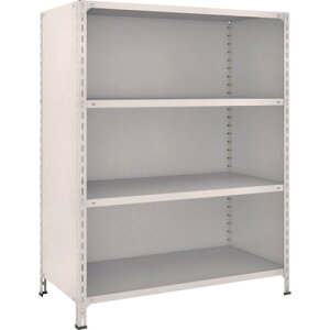 ��[�X�`�[�����y�ʃ{���g���I�i�w�E���t�j]�g���X�R���R�i���j TRUSCO �X�`�[�����b�N �y�ʒI�w�E���t W1200XD600X1500 4�i �l�I�O���[ 1��y502-2681�z�y����s���i�z