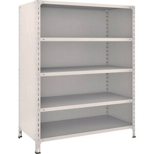 ��[�X�`�[�����y�ʃ{���g���I�i�w�E���t�j]�g���X�R���R�i���j TRUSCO �X�`�[�����b�N �y�ʒI�w�E���t W1200XD600X1500 5�i �l�I�O���[ 1��y502-2690�z�y����s���i�z